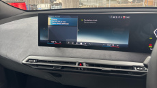 BMW iX 300kW xDrive45 M Sport 101kWh 5dr Auto Electric Estate